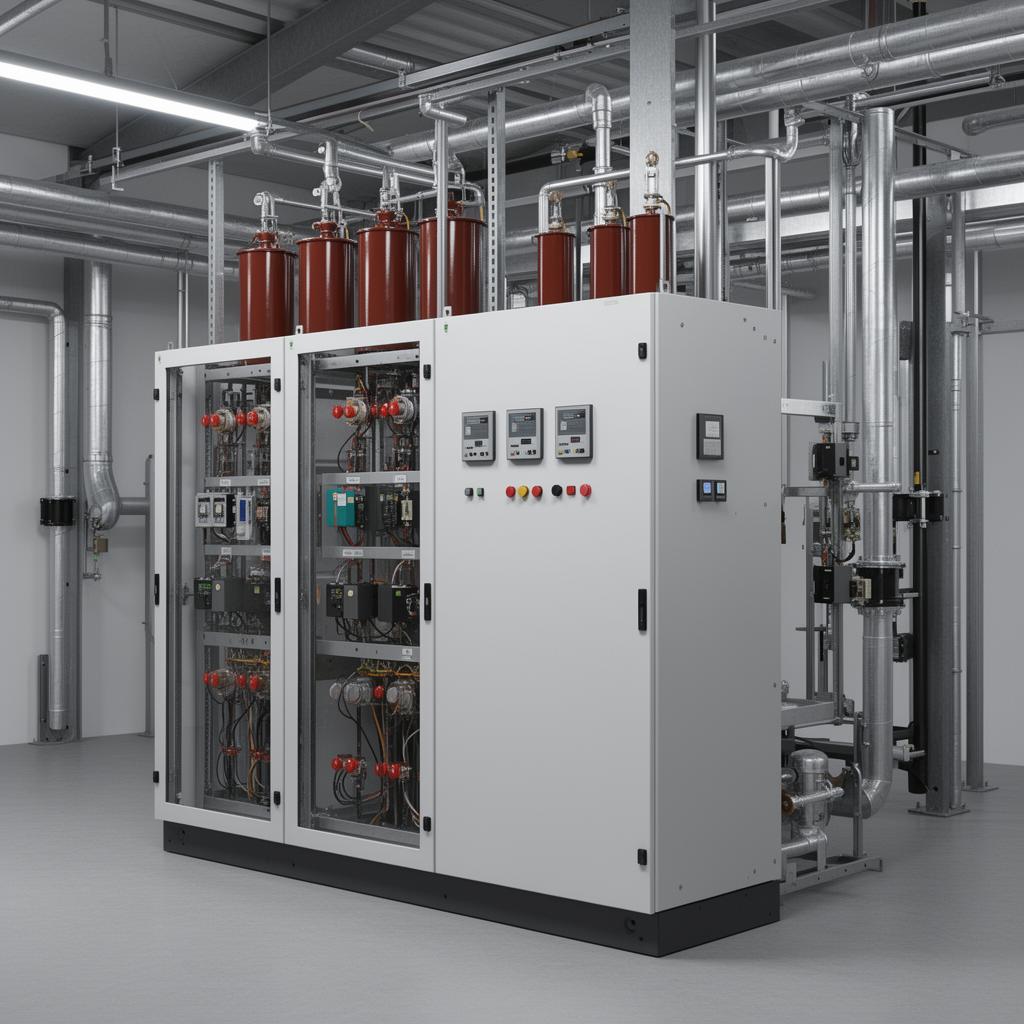 PowerPanelTech — Panels That Don't Fail, Built Precise | Made in India ...